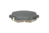 Тормозные колодки (задние) Fiat 500/Jeep Compass/Renegade 14- METELLI 22-1002-1 (фото 4)