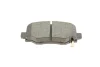 Тормозные колодки (задние) Fiat 500/Jeep Compass/Renegade 14- METELLI 22-1002-1 (фото 5)