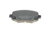 Тормозные колодки (задние) Fiat 500/Jeep Compass/Renegade 14- METELLI 22-1002-1 (фото 7)