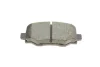 Тормозные колодки (задние) Fiat 500/Jeep Compass/Renegade 14- METELLI 22-1002-1 (фото 8)