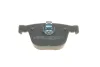 Тормозные колодки (задние) BMW X5 (E70/F15)/X6 (E71/F16) 06- METELLI 22-0773-9 (фото 4)