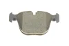 Тормозные колодки (задние) BMW X5 (E70/F15)/X6 (E71/F16) 06- METELLI 22-0773-9 (фото 8)