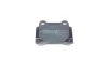 Тормозные колодки (задние) Mitsubishi Lancer VIII 08-15 METELLI 22-0826-0 (фото 3)