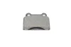 Тормозные колодки (задние) Mitsubishi Lancer VIII 08-15 METELLI 22-0826-0 (фото 4)