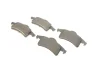 Тормозные колодки (задние) Jeep Grand Cherokee II 99-05 METELLI 22-0526-0 (фото 2)