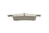 Тормозные колодки (задние) Jeep Grand Cherokee II 99-05 METELLI 22-0526-0 (фото 6)