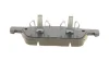 Тормозные колодки (передние) Ford Galaxy III/S-Max 15- METELLI 22-1117-0 (фото 3)