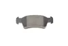 Тормозные колодки (задние) VW Touareg 2.5 TDI 02-10 METELLI 22-0661-0 (фото 4)