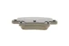 Тормозные колодки (задние) Honda Civic 1.4-2.2 05- METELLI 22-0729-0 (фото 6)