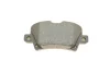 Тормозные колодки (задние) Honda Civic 1.4-2.2 05- METELLI 22-0729-0 (фото 8)