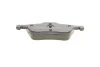 Тормозные колодки (передние) Mini Cooper/One 01-06 METELLI 22-0555-0 (фото 6)