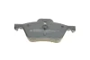 Тормозные колодки (передние) Mini Cooper/One 01-06 METELLI 22-0555-0 (фото 7)