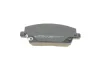 Тормозные колодки (передние) Honda Civic VIII 05- METELLI 22-0728-0 (фото 4)