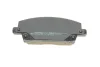 Тормозные колодки (передние) Honda Civic VIII 05- METELLI 22-0728-0 (фото 7)