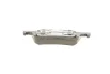 Тормозные колодки (задние) Mini Cooper/One 01-06 METELLI 22-0556-0 (фото 3)