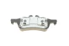 Тормозные колодки (задние) Mini Cooper/One 01-06 METELLI 22-0556-0 (фото 4)