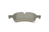 Тормозные колодки (задние) Mini Cooper/One 01-06 METELLI 22-0556-0 (фото 5)
