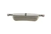 Тормозные колодки (задние) Mini Cooper/One 01-06 METELLI 22-0556-0 (фото 6)