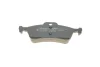 Тормозные колодки (задние) Mini Cooper/One 01-06 METELLI 22-0556-0 (фото 7)