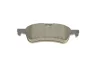 Тормозные колодки (задние) Mini Cooper/One 01-06 METELLI 22-0556-0 (фото 8)