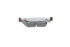 Тормозные колодки (задние) Mazda 6 2.0/2.5 12- METELLI 22-1159-0 (фото 5)
