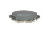 Тормозные колодки (задние) Jeep Cherokee 13- METELLI 22-1002-0 (фото 4)