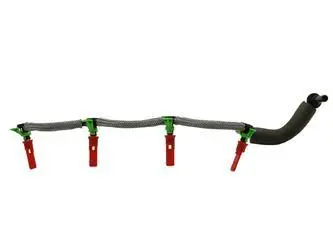 Фото запчасти PRZEWOD PALIWA CITROEN BERLINGO 08> 1.6 HDI FAST FT39593 PRZEWOD PALIWA CITROEN BERLINGO 08> 1.6 HDI FAST FT39593