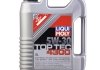 Олива моторна Top Tec 4300 5W-30 5 л LIQUI MOLY 2324 (фото 1)