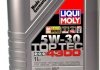 Олива моторна Top Tec 4300 5W-30 1 л LIQUI MOLY 2323 (фото 1)