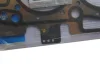 Прокладка ГБЦ Citroen Jumper/Jumpy/Peugeot Boxer/Expert 2.0/2.2 HDI 15- (3 метки) (1.35mm) REINZ VICTOR REINZ 61-10212-20 (фото 2)