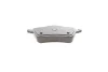 Тормозные колодки (передние) Mini (R50/R53/R52/R56/R57/R58/R59) 01-16 METELLI 22-0768-0 (фото 2)