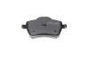 Тормозные колодки (передние) Mini (R50/R53/R52/R56/R57/R58/R59) 01-16 METELLI 22-0768-0 (фото 3)