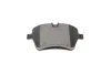 Тормозные колодки (передние) Mini (R50/R53/R52/R56/R57/R58/R59) 01-16 METELLI 22-0768-0 (фото 4)