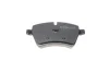 Тормозные колодки (передние) Mini (R50/R53/R52/R56/R57/R58/R59) 01-16 METELLI 22-0768-0 (фото 6)