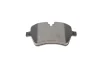 Тормозные колодки (передние) Mini (R50/R53/R52/R56/R57/R58/R59) 01-16 METELLI 22-0768-0 (фото 7)