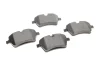 Тормозные колодки (передние) Mini (R50/R53/R52/R56/R57/R58/R59) 01-16 METELLI 22-0768-0 (фото 8)