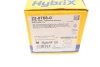 Тормозные колодки (передние) Mini (R50/R53/R52/R56/R57/R58/R59) 01-16 METELLI 22-0768-0 (фото 9)