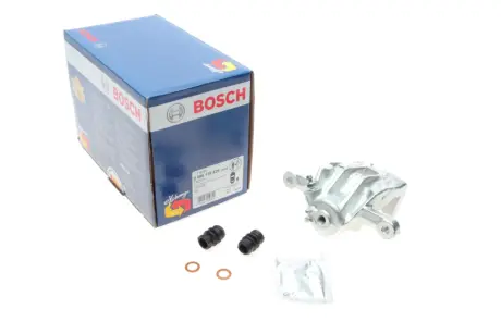 Супорт гальмівний (задній) (R) Hyundai Sonata/Kia Magentis 05-10 BOSCH 0 986 135 426