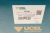 Подушка двигателя (R) Renault Megane III/Scenic III 1.4TCe 08- UCEL 10748 (фото 9)