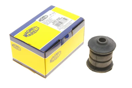 Сайлентблок важеля (заднього) VW T4 90-03 MAGNETI MARELLI 301181316380