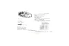 Подушка двигуна MAGNETI MARELLI 030607020489 (фото 2)
