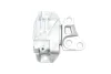 Подушка двигуна MAGNETI MARELLI 030607020489 (фото 7)