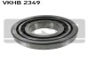 SKF 30310J2Q (фото 1)