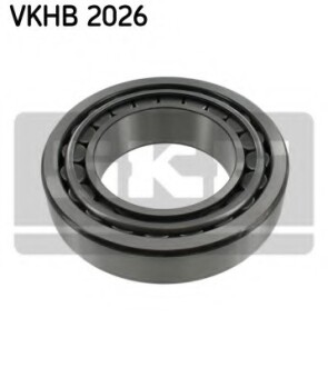 SKF 32216J2Q