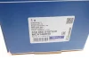 Рычаг подвески (передний/спереди/снизу)) (L) BMW X3 (G01)/X4 (G02) 17- MEYLE 316 050 0157/HD (фото 11)