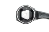 Рычаг подвески (передний/спереди/снизу)) (L) BMW X3 (G01)/X4 (G02) 17- MEYLE 316 050 0157/HD (фото 6)