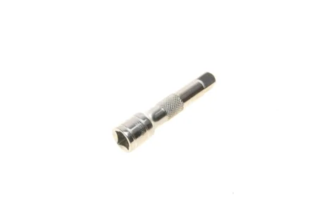 Подовжувач для воротка/тріскачки (3/8"75mm) VIGOR V2115N