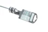 Отвертка с прямым шлицем (256mm/1.2x6.5mm) VIGOR V1701 (фото 3)