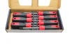 Набор отверток ударных Torx (7шт)) (T10-T40) VIGOR V3366 (фото 4)