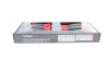 Набор отверток ударных Torx (7шт)) (T10-T40) VIGOR V3366 (фото 5)